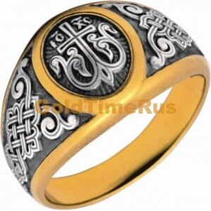 «Процветший Крест»