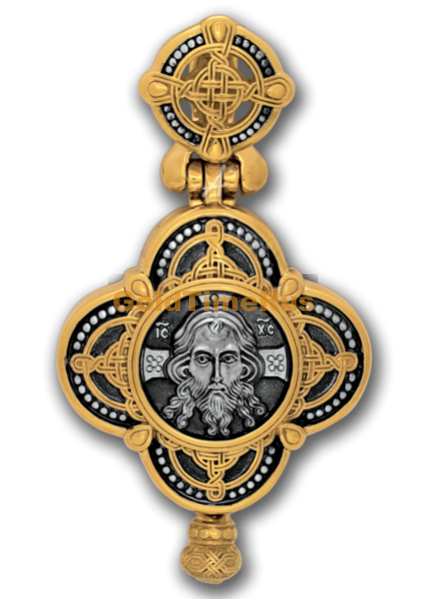 «Спас Нерукотворный»