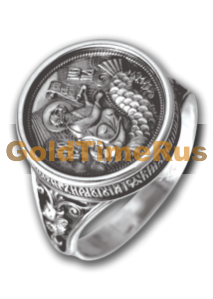 «Святой пророк Иона»