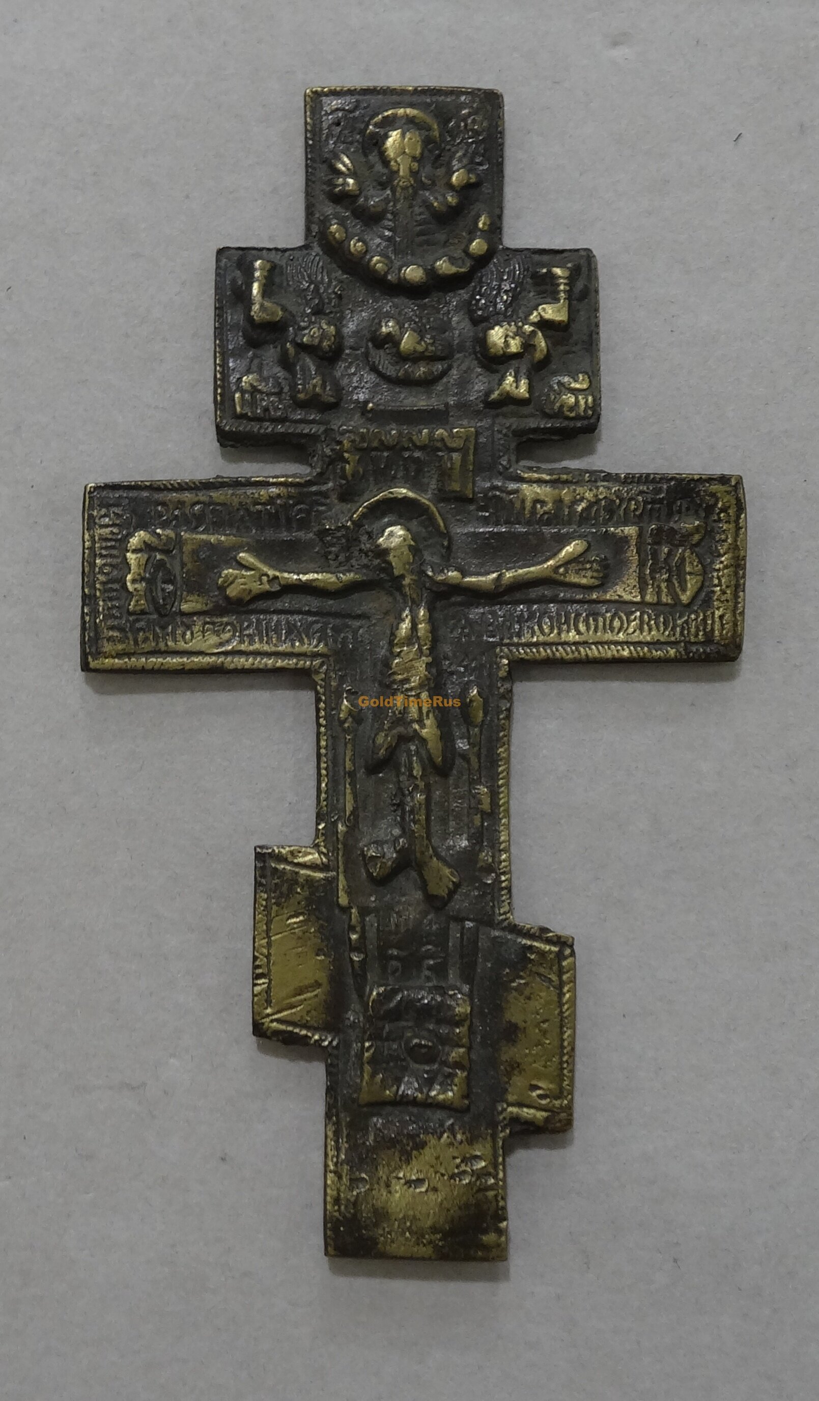 Антиквариат Крест средний