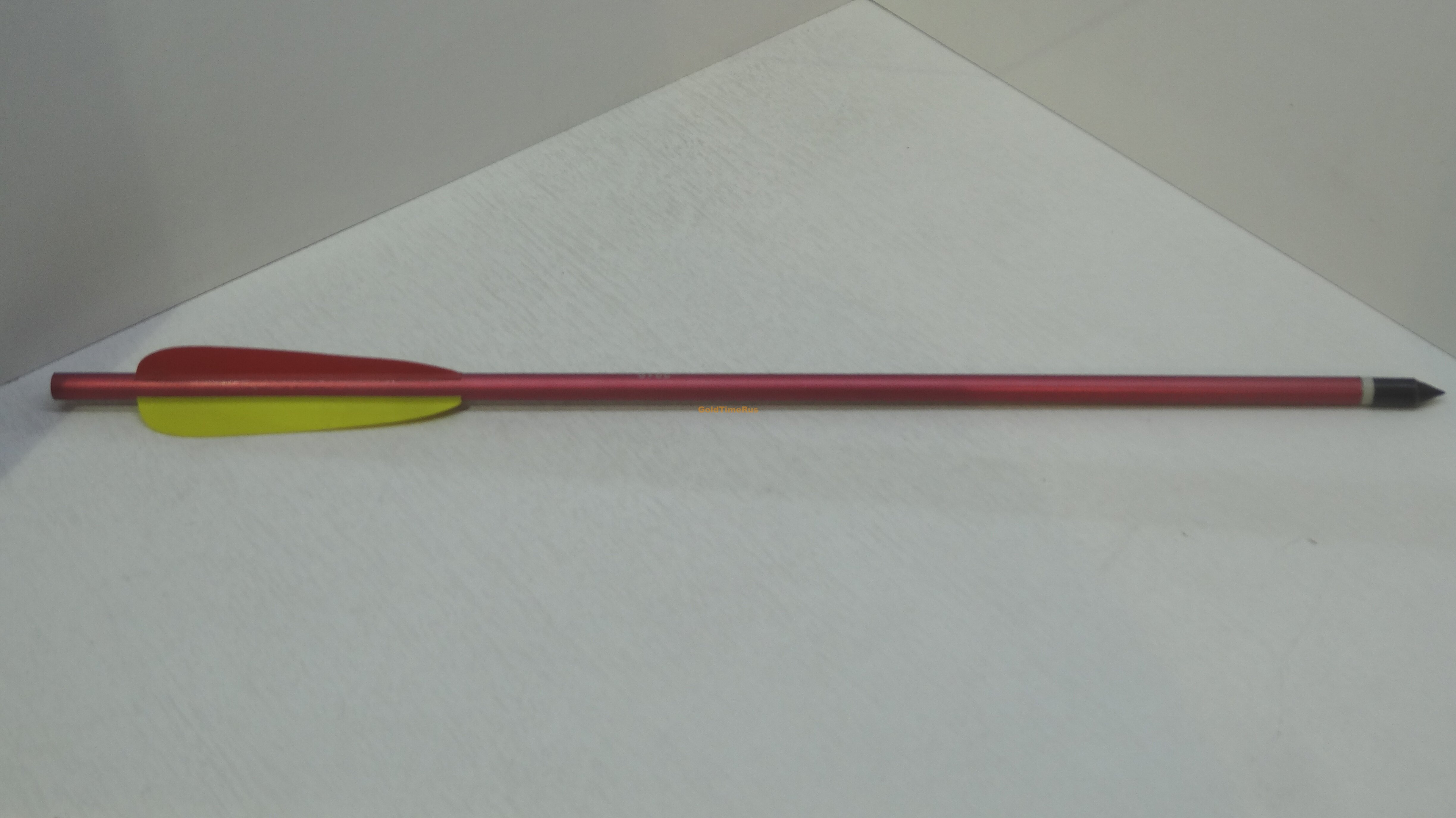 Оружие Стрела алюминевая